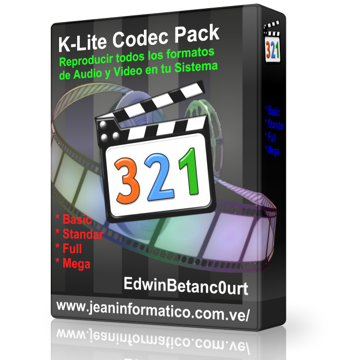 K Lite Codec Pack 975 Full